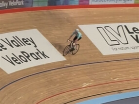Customer Photo of Lee Valley VeloPark Experience